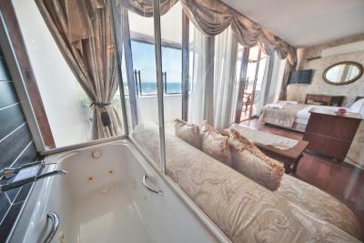 آرتفس هتل استانبول