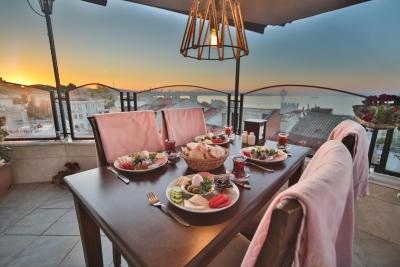 آرتفس هتل استانبول