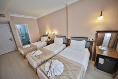 آرتفس هتل استانبول