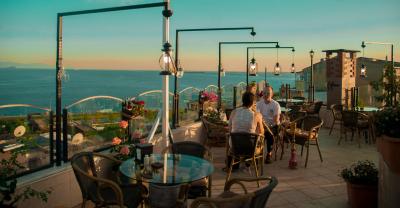 آرتفس هتل استانبول