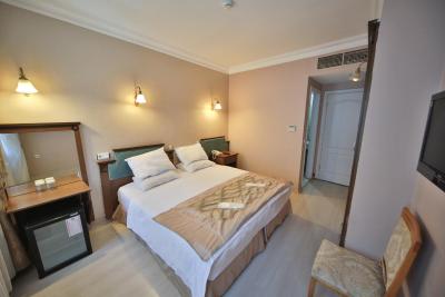 آرتفس هتل استانبول