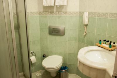 آرتفس هتل استانبول