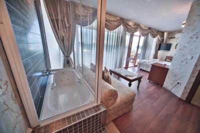 آرتفس هتل استانبول