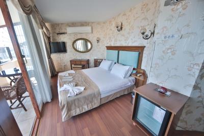 آرتفس هتل استانبول