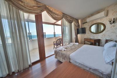 آرتفس هتل استانبول