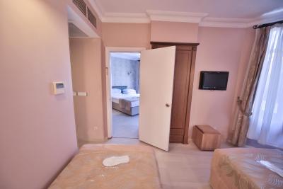 آرتفس هتل استانبول