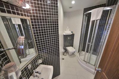 آرتفس هتل استانبول