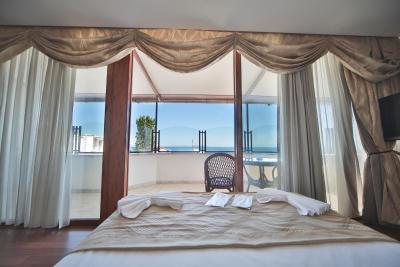 آرتفس هتل استانبول