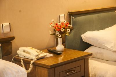 آرتفس هتل استانبول