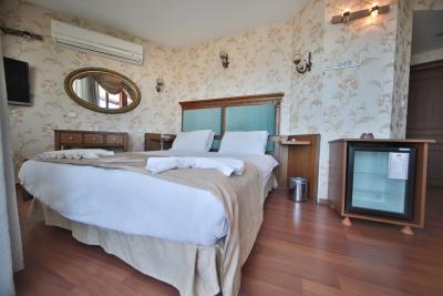 آرتفس هتل استانبول