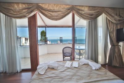 آرتفس هتل استانبول