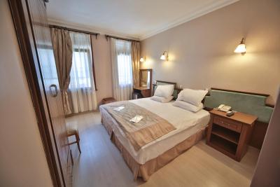 آرتفس هتل استانبول