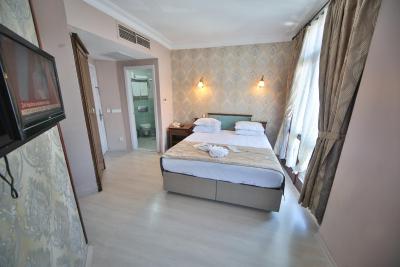 آرتفس هتل استانبول