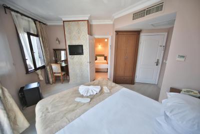 آرتفس هتل استانبول