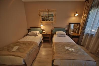 آرتفس هتل استانبول