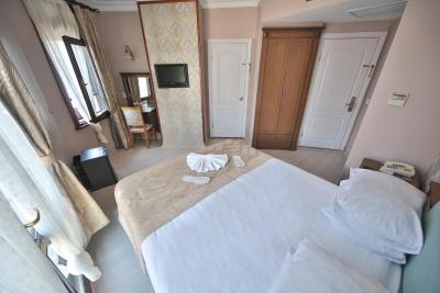 آرتفس هتل استانبول