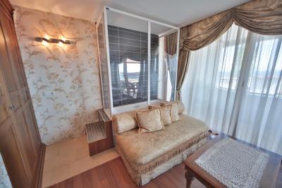 آرتفس هتل استانبول