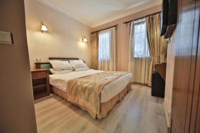 آرتفس هتل استانبول