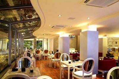 کلئوپاترا هتل