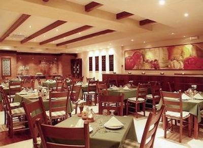 کلئوپاترا هتل