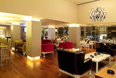 کلئوپاترا هتل