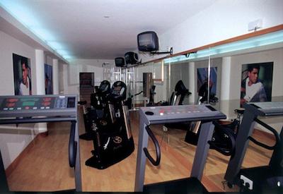 کلئوپاترا هتل