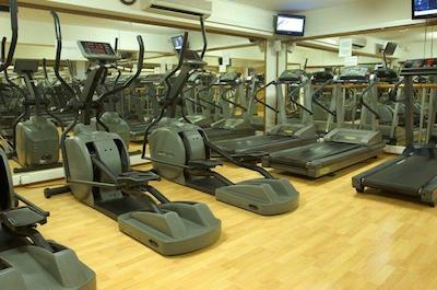 کلئوپاترا هتل