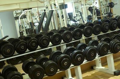 کلئوپاترا هتل