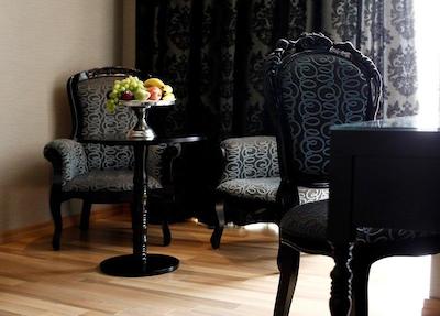 کلئوپاترا هتل