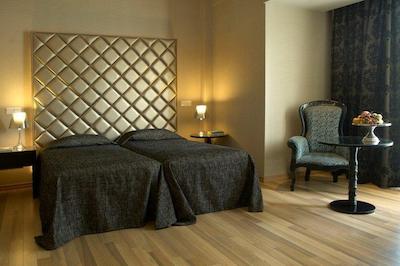 کلئوپاترا هتل