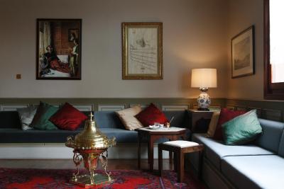 آرمادا استانبول اولد سیتی هتل