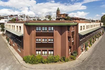 آرمادا استانبول اولد سیتی هتل