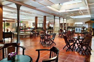 آرمادا استانبول اولد سیتی هتل