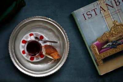 آرمادا استانبول اولد سیتی هتل