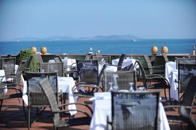 آرمادا استانبول اولد سیتی هتل