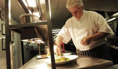 استک بای نلاند هتل گولف اند اسپا