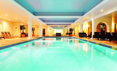 استک بای نلاند هتل گولف اند اسپا