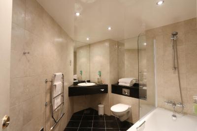 استک بای نلاند هتل گولف اند اسپا