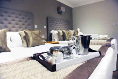 استک بای نلاند هتل گولف اند اسپا