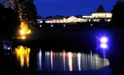 استک بای نلاند هتل گولف اند اسپا