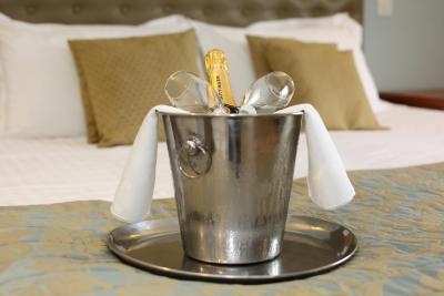 استک بای نلاند هتل گولف اند اسپا