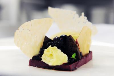 استک بای نلاند هتل گولف اند اسپا