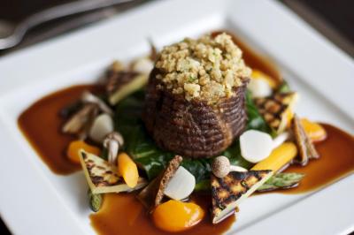 استک بای نلاند هتل گولف اند اسپا