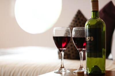 استک بای نلاند هتل گولف اند اسپا