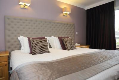 استک بای نلاند هتل گولف اند اسپا