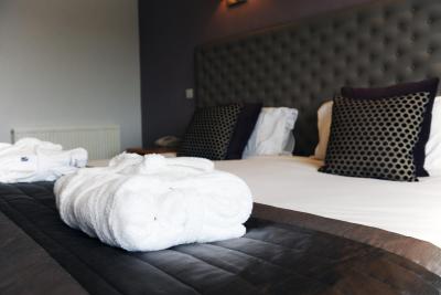 استک بای نلاند هتل گولف اند اسپا