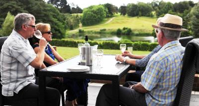 استک بای نلاند هتل گولف اند اسپا