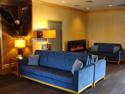 پرستیج هتل پرینس روپرت