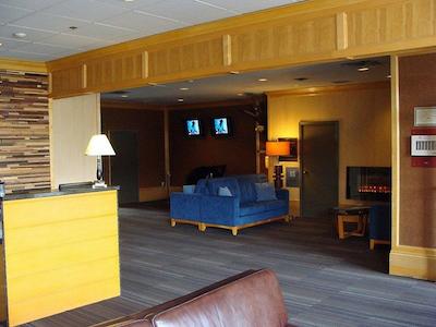 پرستیج هتل پرینس روپرت