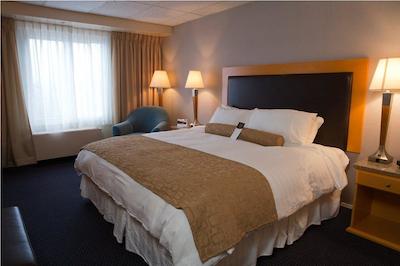 پرستیج هتل پرینس روپرت